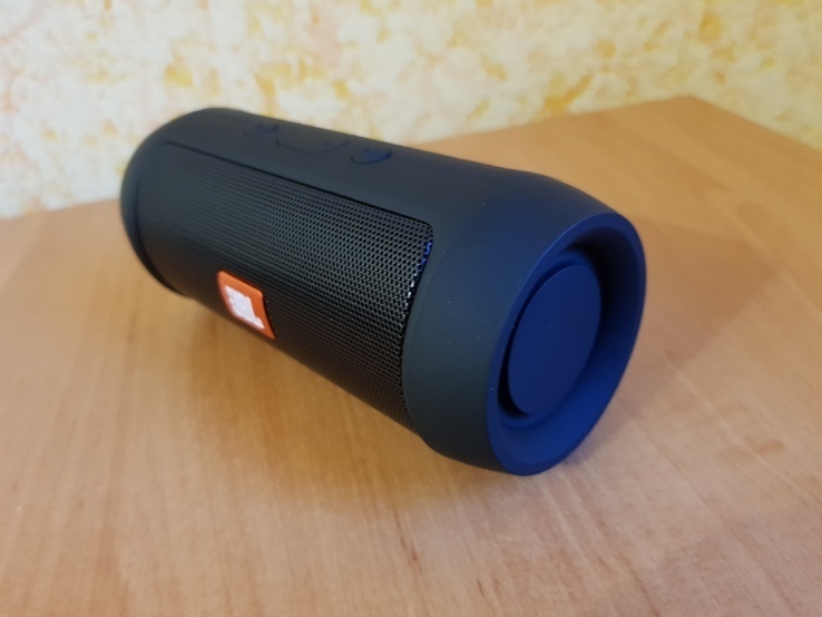 Портативная Bluetooth колонка JBL Charge Mini  ( Копия ), numer zdjęcia 4