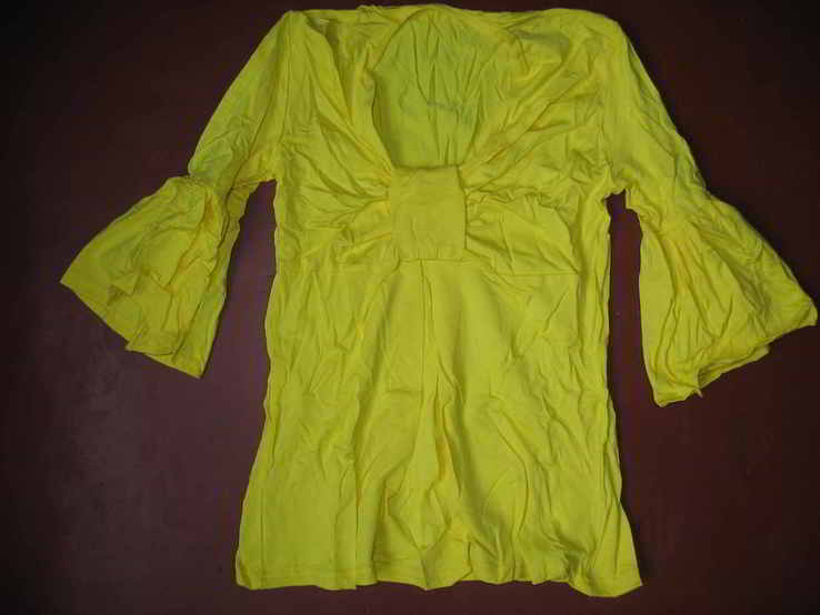 Блузка для девочек, фото №6
