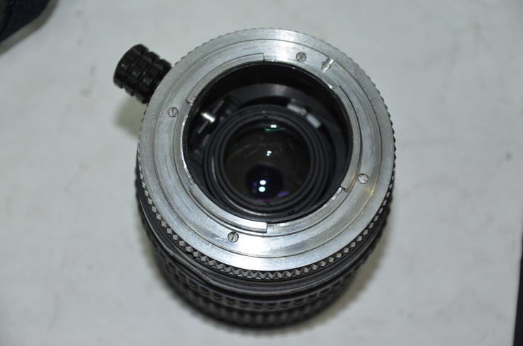 Объектив PCS arsat 35mm f/2.8 для Nikon, фото №5