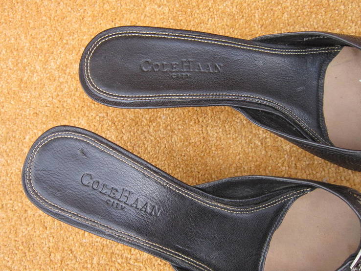 Женские туфли Cole Haan 9 AA -розмір, фото №5