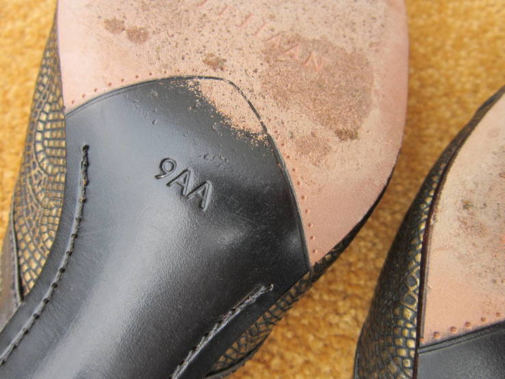 Женские туфли Cole Haan 9 AA -розмір, numer zdjęcia 10