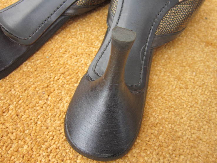Женские туфли Cole Haan 9 AA -розмір, фото №12