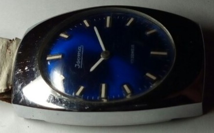 Часы Isoma, фото №3