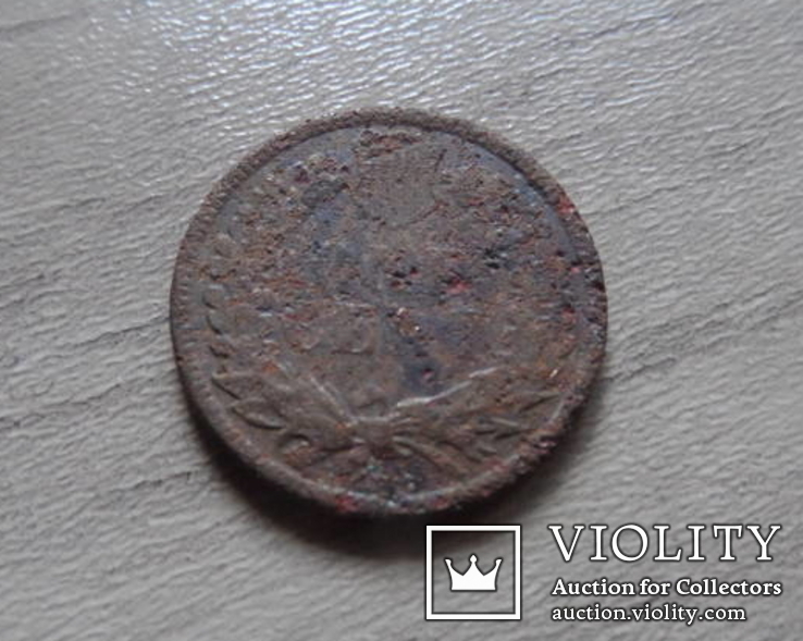 1 цент 1882 США (д.2.4)~, фото №4
