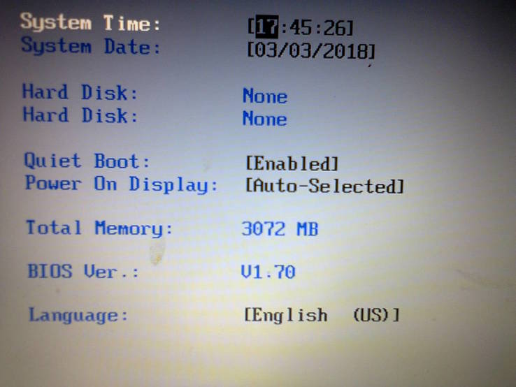 Ноутбуки (залишки) Toshiba Satellite A200-1OV + A200-1M5, photo number 8