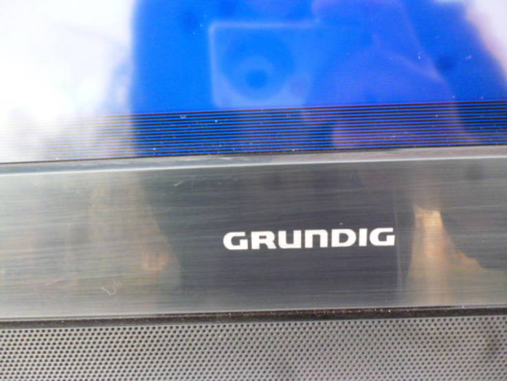 Телевізор GRUNDIG 32 GLX 2500 з Німеччини, numer zdjęcia 6