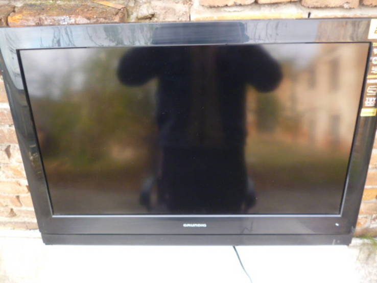 Телевізор GRUNDIG 32 GLX 2500 з Німеччини, фото №7