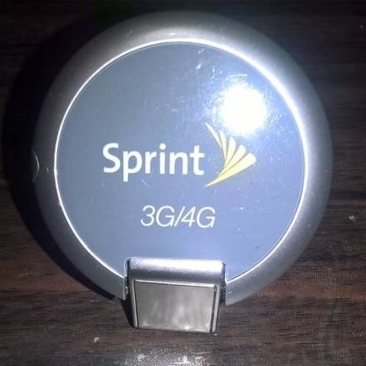 3G/4G модем Sierra Wireless AirCard 250U, photo number 2