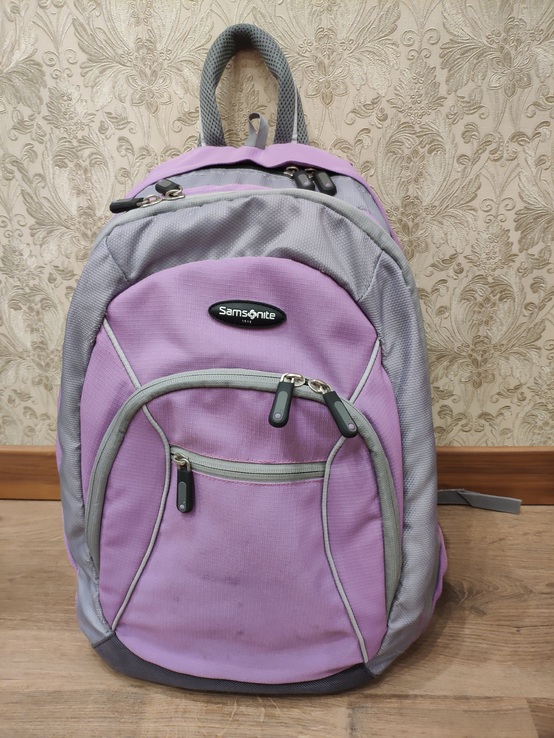 Рюкзак Samsonite, Dakine оригинал США 28L - 30L, фото №2