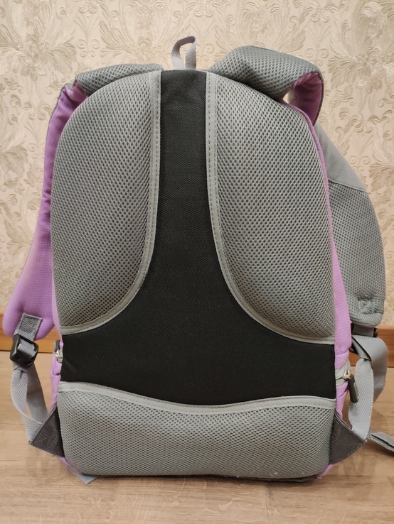 Рюкзак Samsonite, Dakine оригинал США 28L - 30L, фото №5