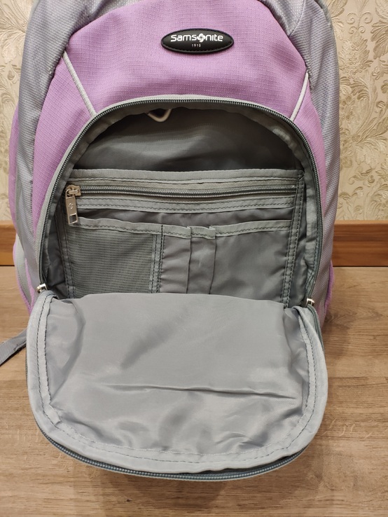 Рюкзак Samsonite, Dakine оригинал США 28L - 30L, фото №8