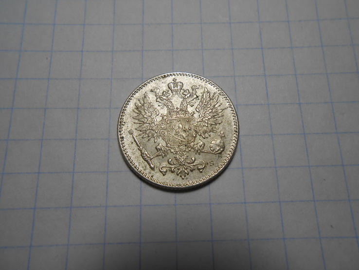 50 пенни 1916 год, фото №6
