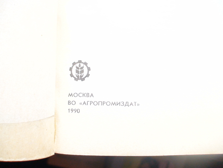 В. Таранов "Садово огородний участок" 1990р., фото №3