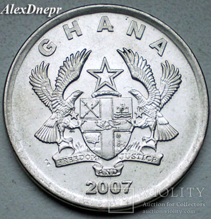 Гана, 20 песевас 2007, фото №3