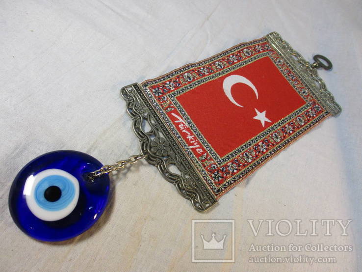 Сувенир из Турции