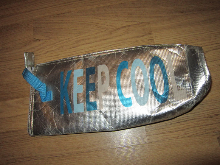 Keep cool термо сумка, фото №2