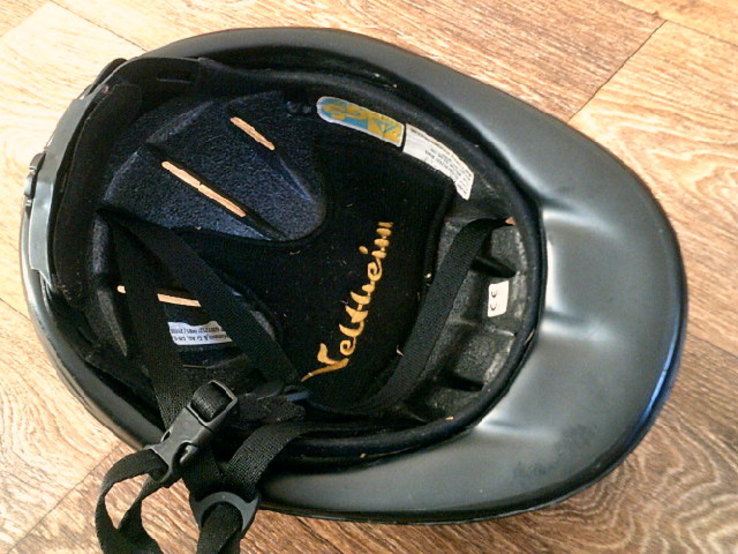 Защитный шлем, фото №5