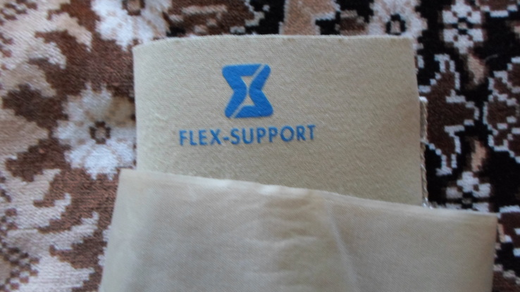 Наколінник Flex-Support з Німеччини, numer zdjęcia 5