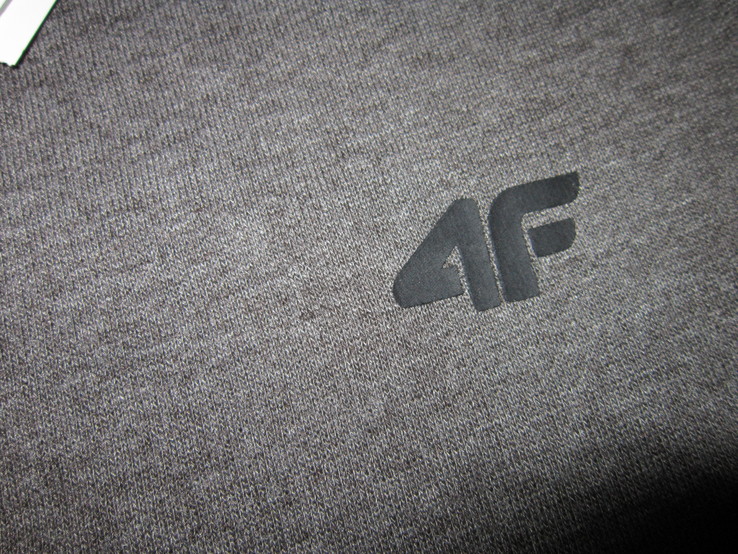 Кофта, бренд  4F (нова) S -розмір, photo number 10