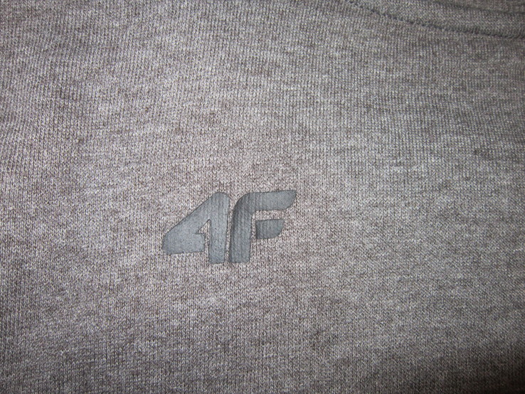 Кофта, бренд  4F (нова) S -розмір, фото №13