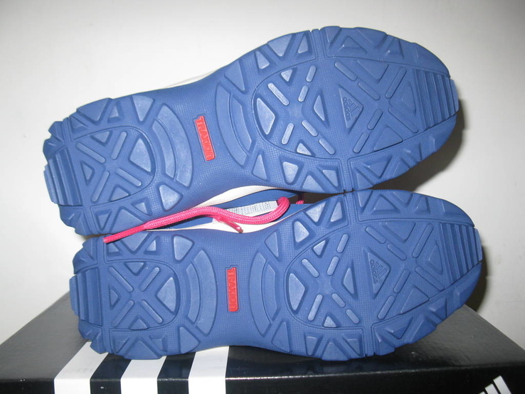 Ботинки Adidas Hyperhiker р. 36 стелька 23,5 см., numer zdjęcia 6