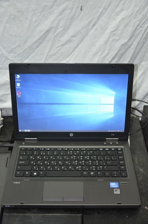 Ноутбук HP ProBook MT40 4Gb,SSD, photo number 2