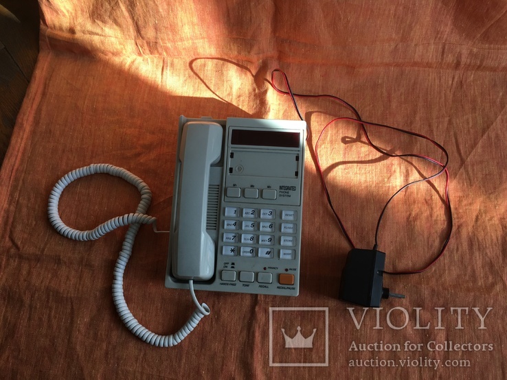 Телефон "Мэлт сайрис 216", фото №2