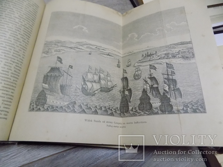 Всесвітня Історія на польській мові Відень 1895, фото №9