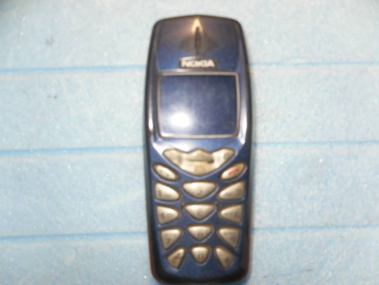 Телефон Нокия, Nokia №1, фото №2