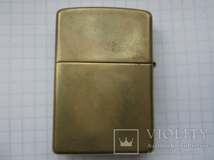 Zippo JIM BEAM. j - 07., фото №3