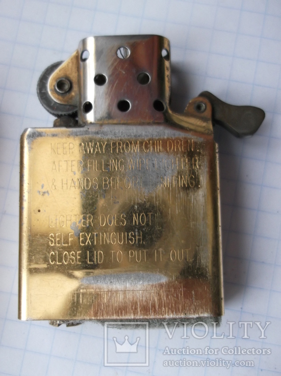 Zippo JIM BEAM. j - 07., фото №7