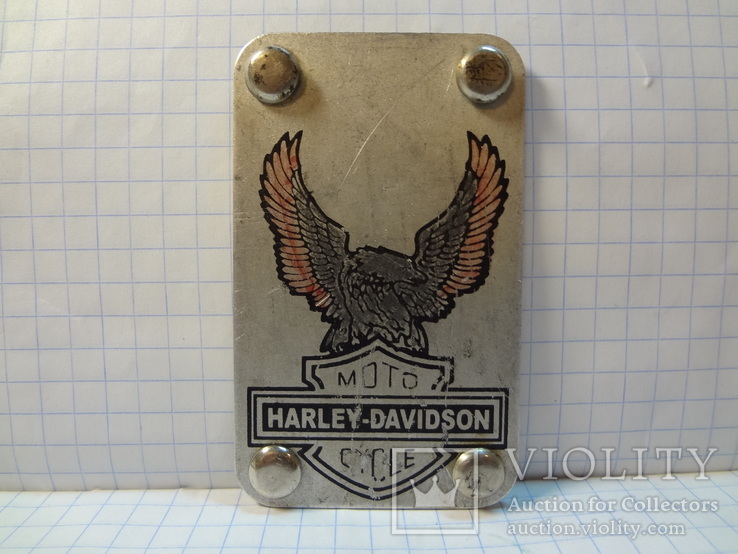 Harley Davidson, фото №2