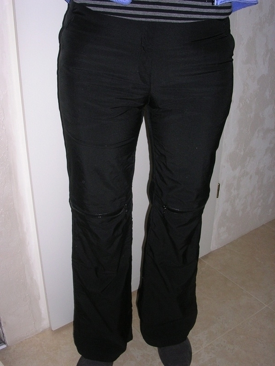 Теплые брюки, фото №2