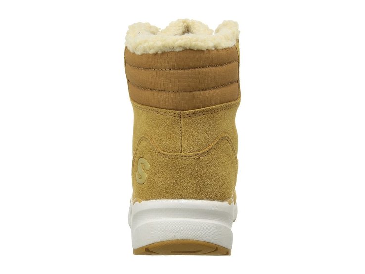 Женские ботинки SKECHERS OG 95 Polar Bear, оригинал. 39,5р., фото №6
