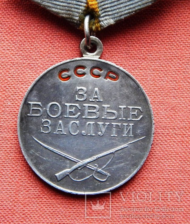 Медалі на одній колодці., фото №3