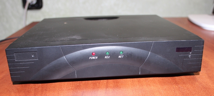 4-x канальный видеорегистратор AOP-DATBS1, фото №2