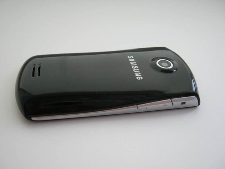 Samsung Monte S5620 Black супер состояние., фото №8
