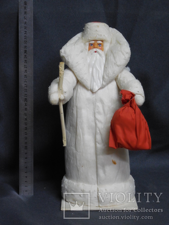 Дед Мороз Ровно, фото №2