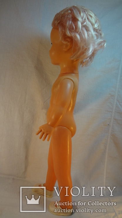 Кукла рост 62 см, фото №6