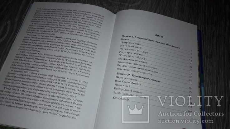 Кам'янець на поділлі  О.І. Расщупкін Кам'янець-Подільський Каменец-Подольский 2008, фото №9