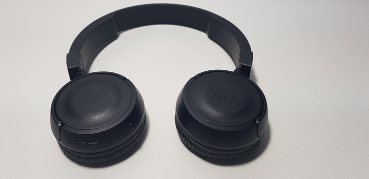 Наушники JBL T450BT, numer zdjęcia 4