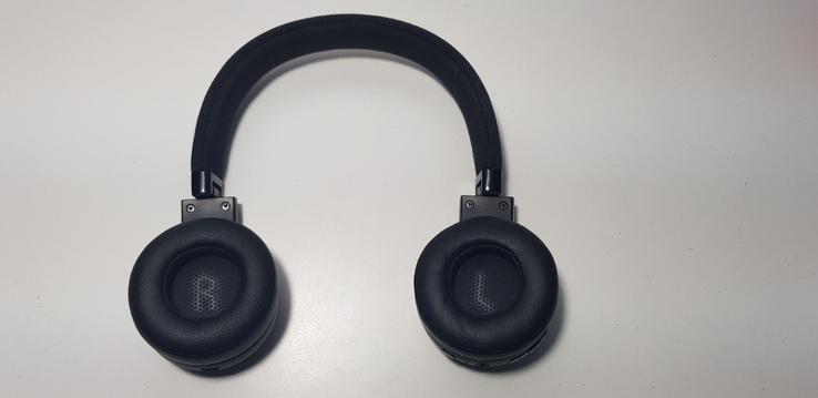 Наушники JBL T450BT, photo number 8