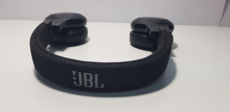 Наушники JBL T450BT, фото №11