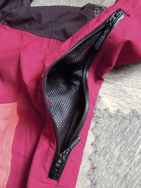 Куртка Bergans подростковая унисекс до 160 см., фото №4