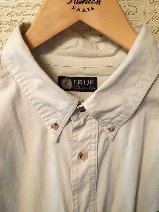 Рубашка True оригинал XL, photo number 3