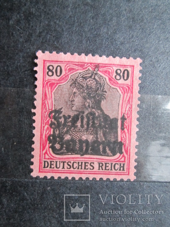 Германия 1919 *