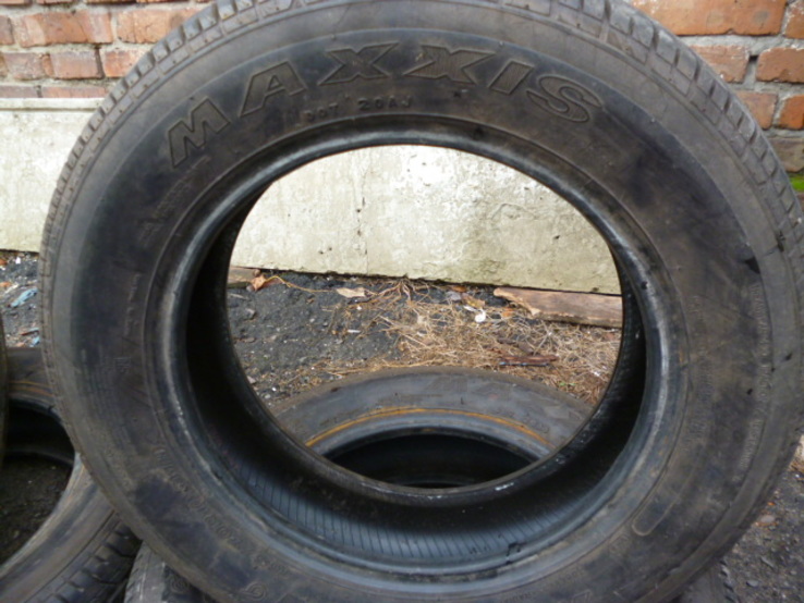 ШИНИ MAXXIS MA-701 165x70 R 14 Комплект 4 шт з Німеччини, фото №7