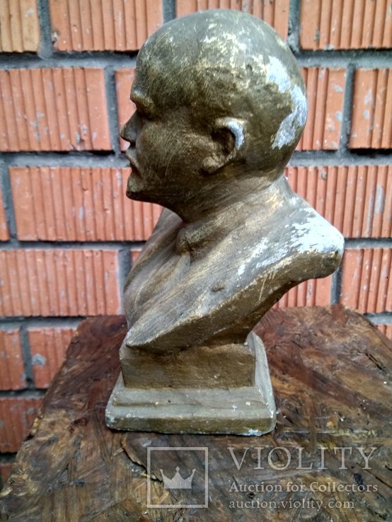 Ленин, фото №6