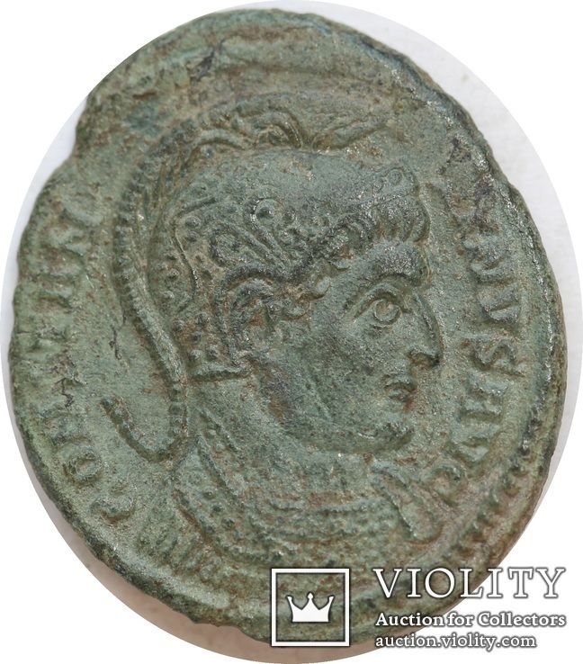 Constantine I RIC 368