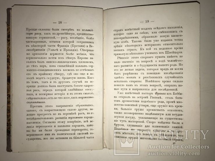 1866 Древние Могилы Раритет, фото №6